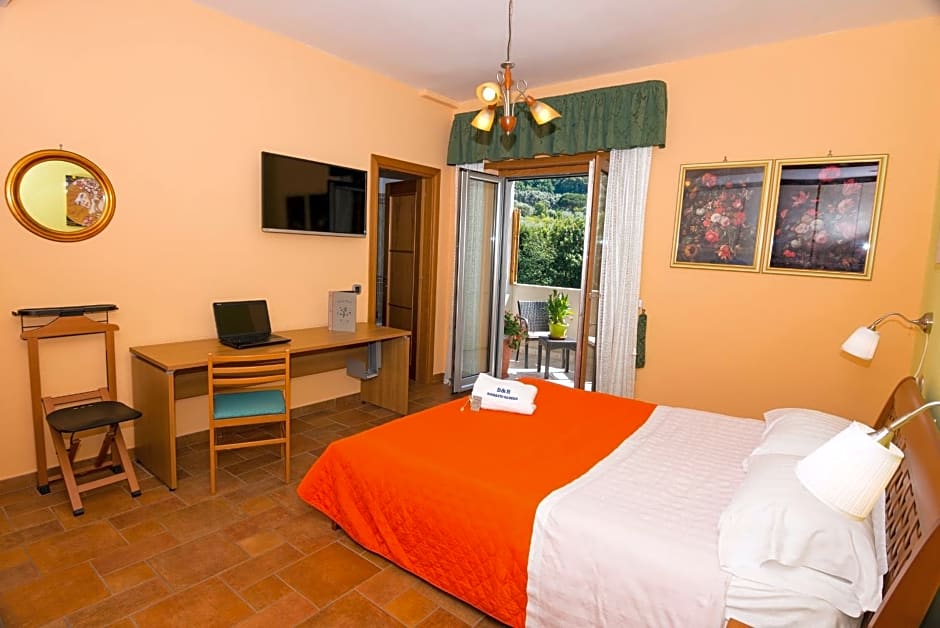 Sorrento Garden – Sorrento, CO