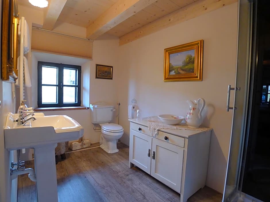 Heuholzmühle Privatzimmer