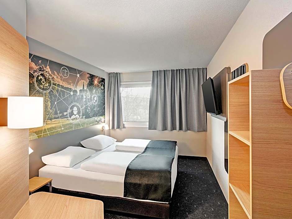 B&B HOTEL Kassel-Industriepark