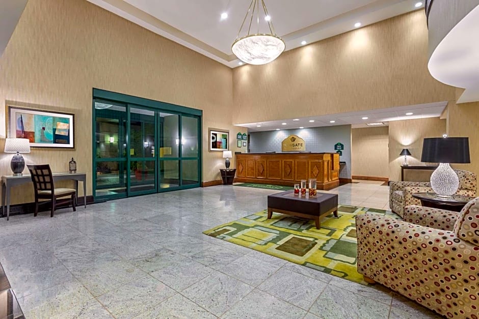 Wingate by Wyndham Macon