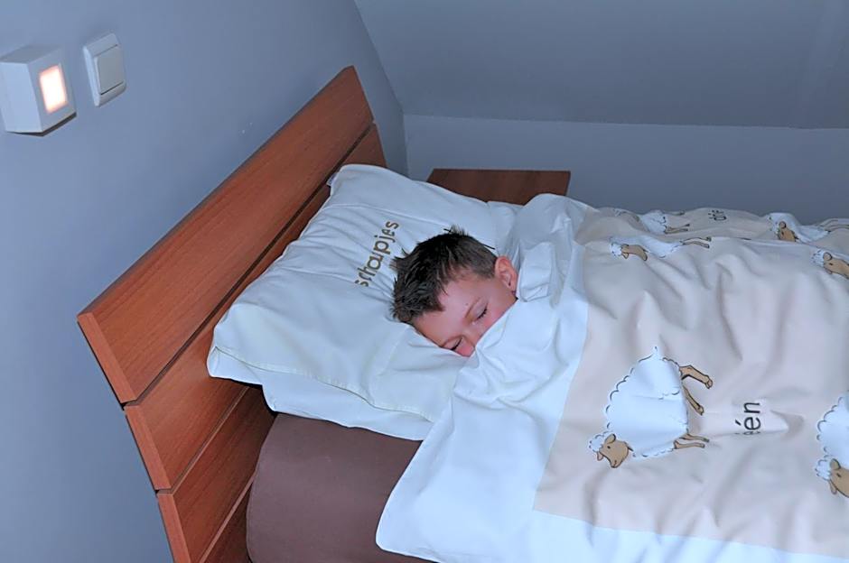 B&B Hoeve de Schapenkop