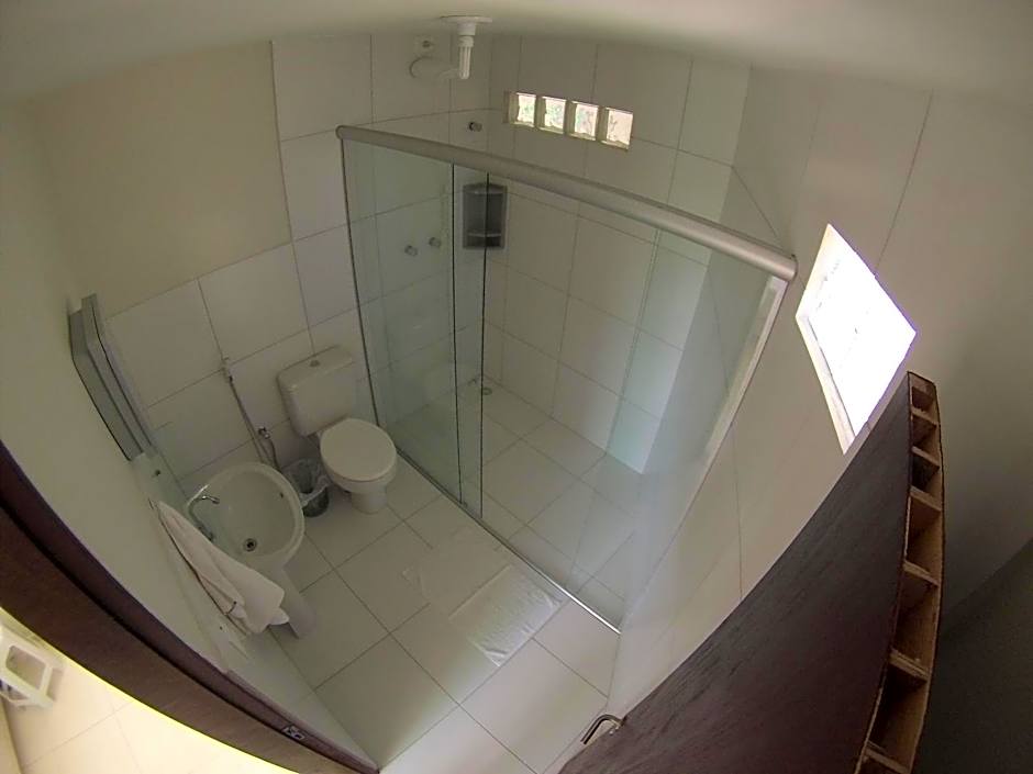 Divinos Flat Carneiros