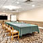 Days Inn by Wyndham Nanaimo