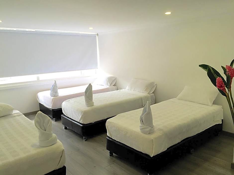 Hotel Metro 26