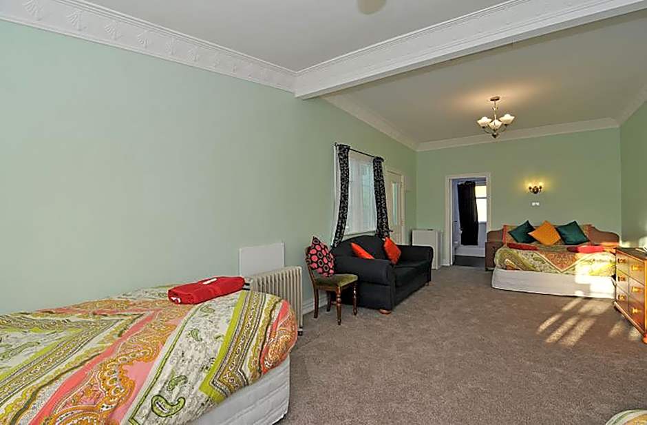 Richmond Guest House