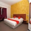 Garden View Hotel