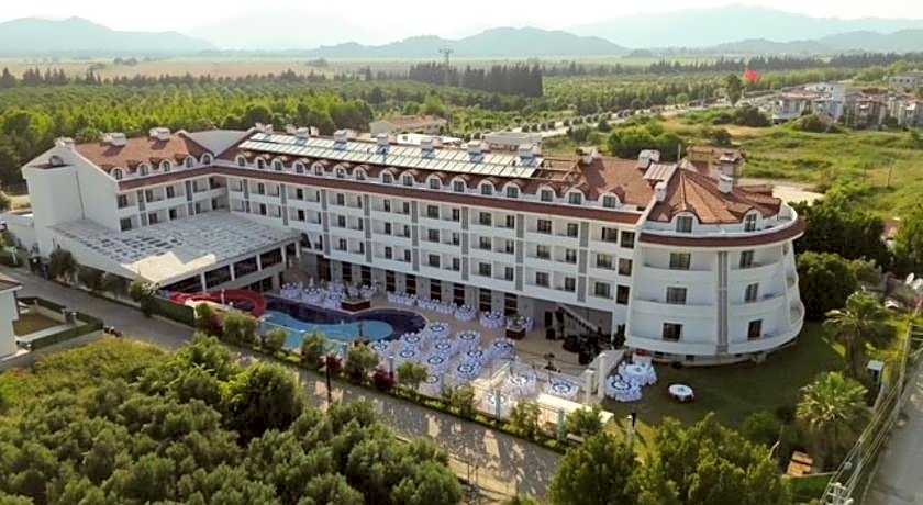 Dalaman Airport Lykia Resort Hotel and Spa