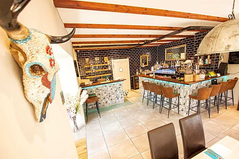 El Capitan nähe Movie Park