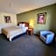 Quality Inn & Suites Prestonsburg next to Mountain Arts Center