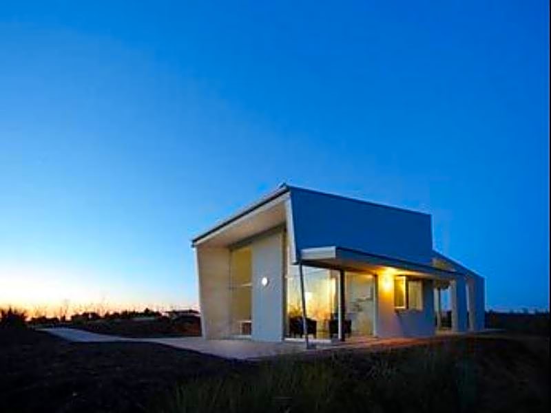 Tanonga Luxury Eco Lodges