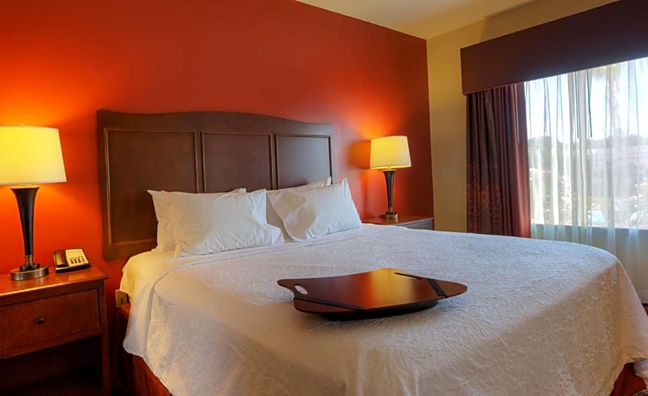 Hampton Inn By Hilton & Suites Mcallen