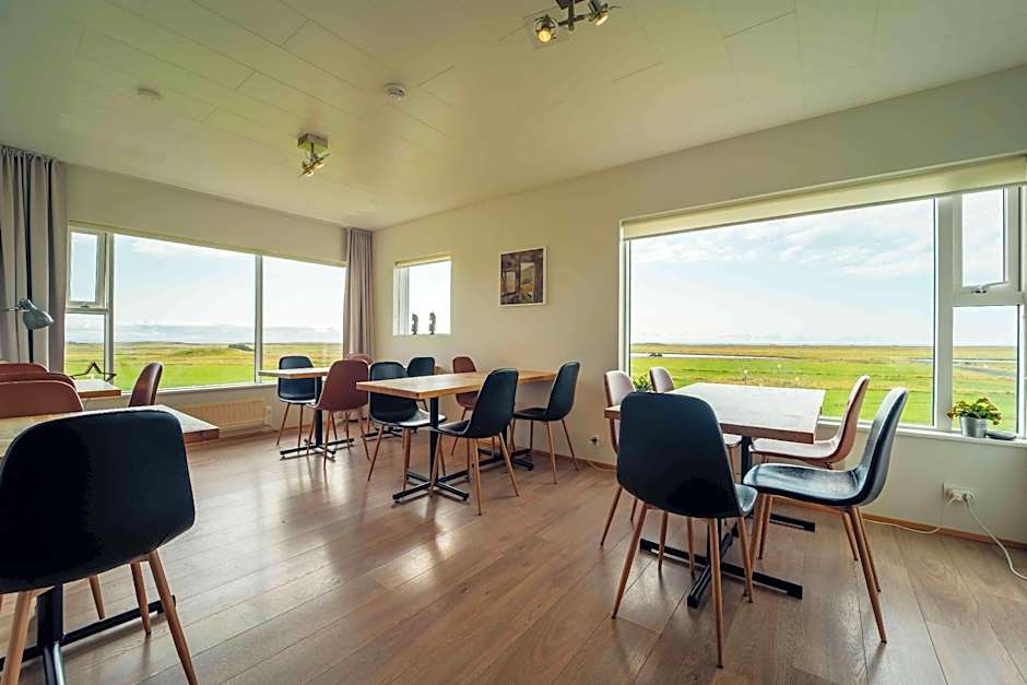 Farmhouse Lodge