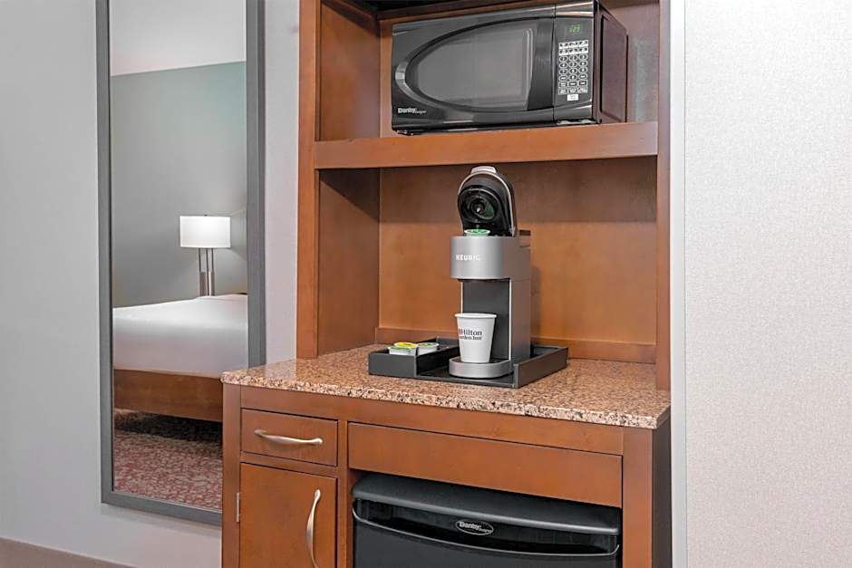 Hilton Garden Inn Wayne