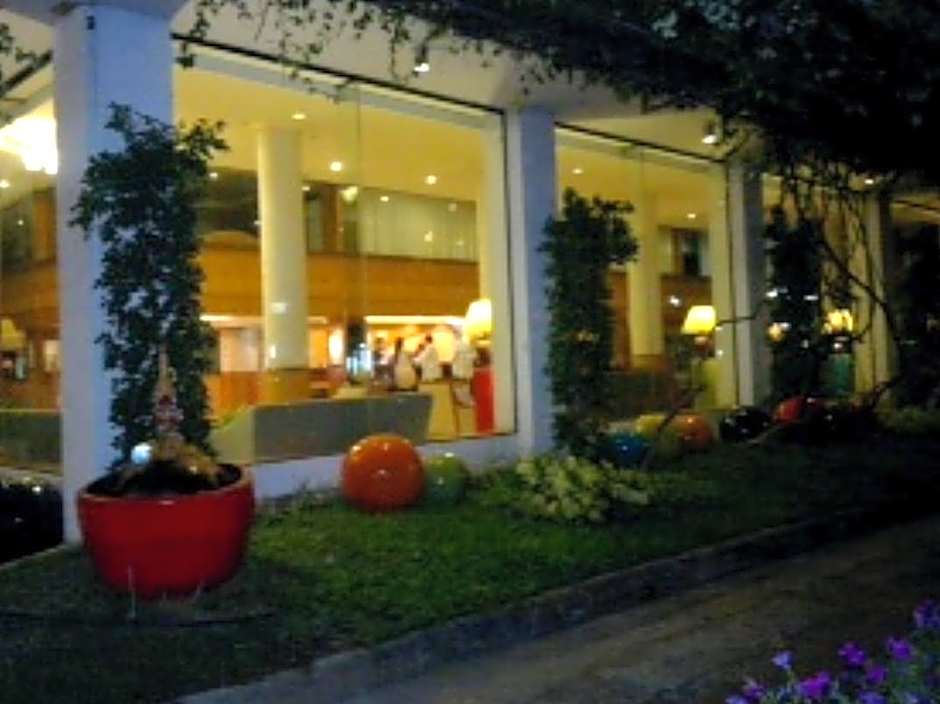 The Majestic Sakon Nakhon Hotel