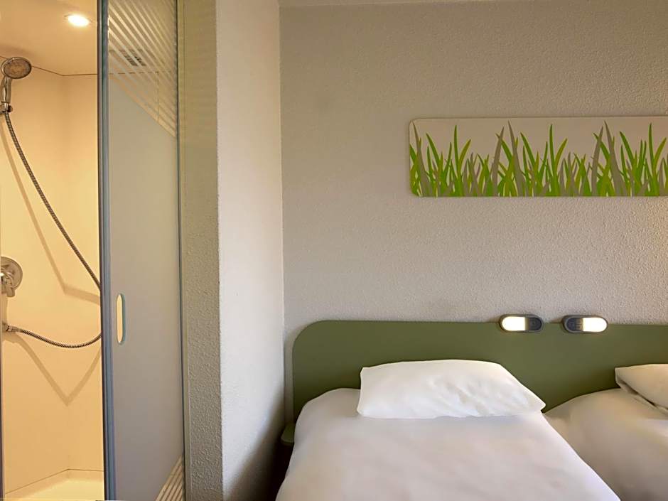 ibis budget Antwerpen Port