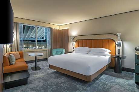 Superior King Room