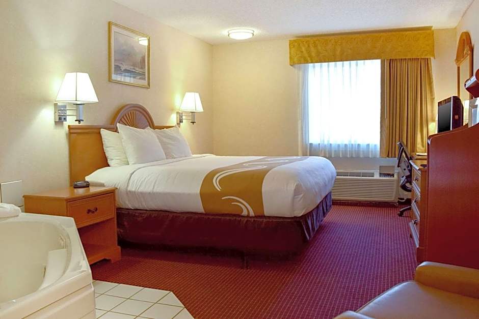Quality Inn Louisville - Boulder