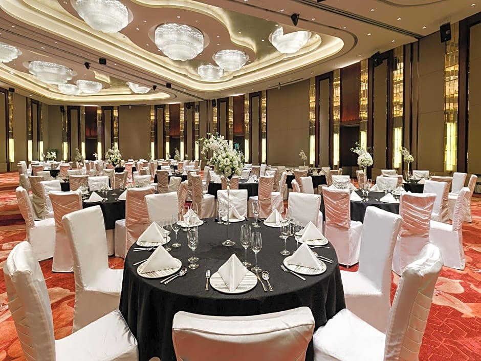 Kempinski Hotel Xiamen