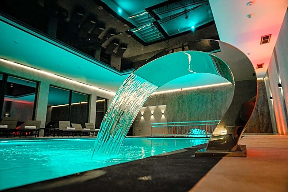 Hotel Pałac Poledno