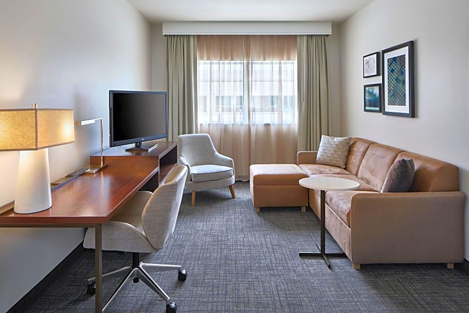 Residence Inn by Marriott Atlanta NE/Duluth Sugarloaf
