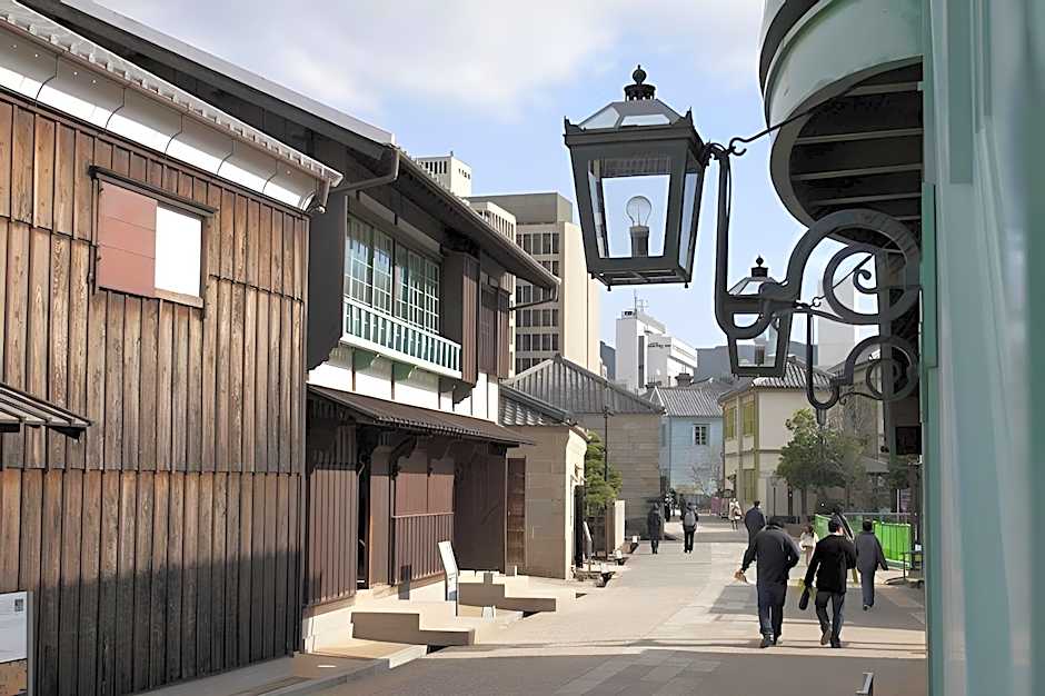 First Cabin Nagasaki