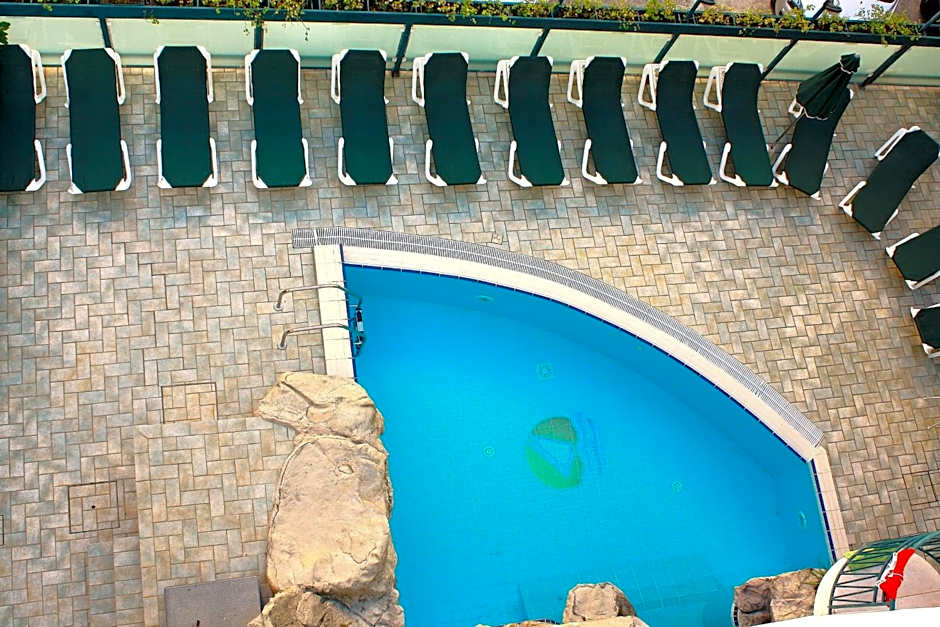 Residence Le Vele