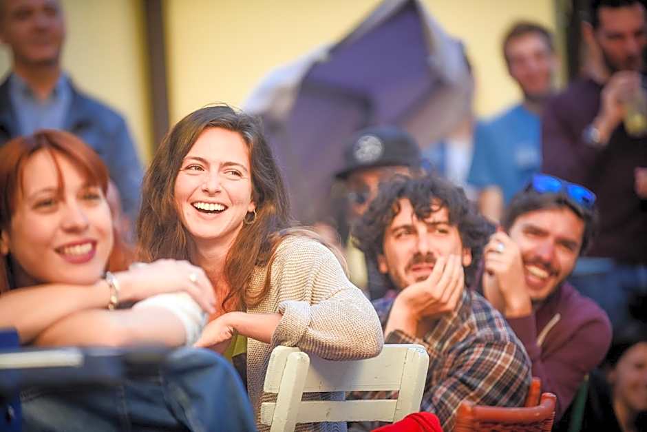 Ostello Bello Lake Como