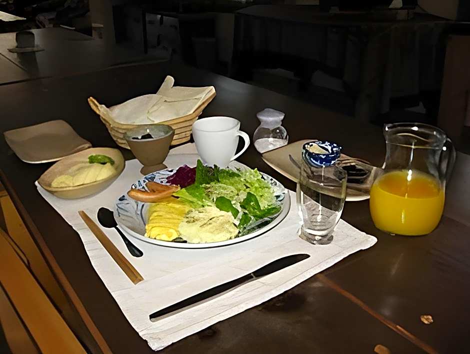 Toipirka Kitaobihiro Youth Hostel
