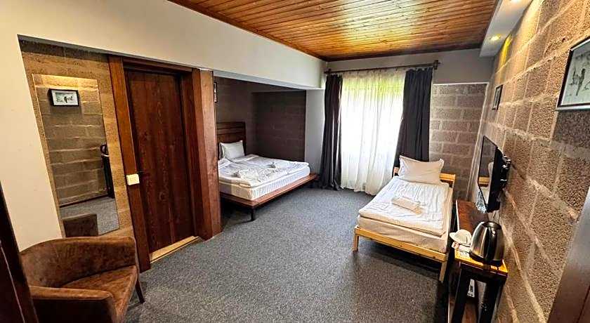 Alpine Lounge Kazbegi