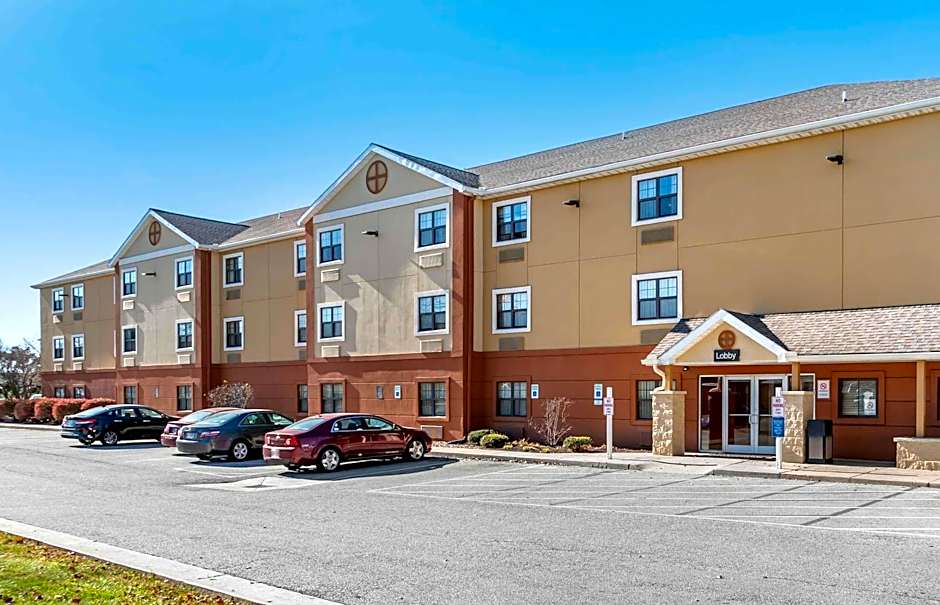 Extended Stay America Suites - Toledo - Holland