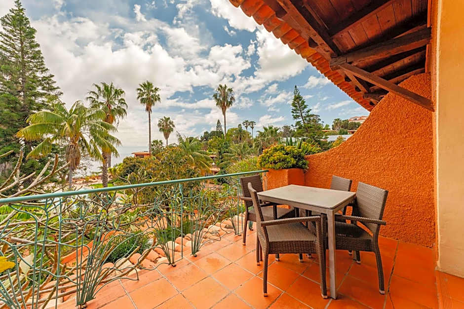 Quinta Splendida Wellness & Botanical Garden