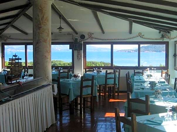 Hotel Capriccioli