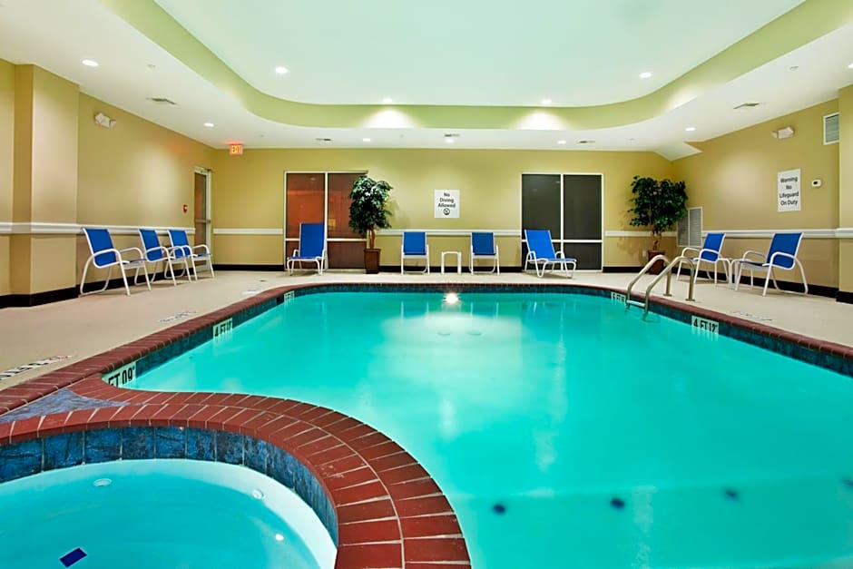 Holiday Inn Express Eunice Hotel By IHG