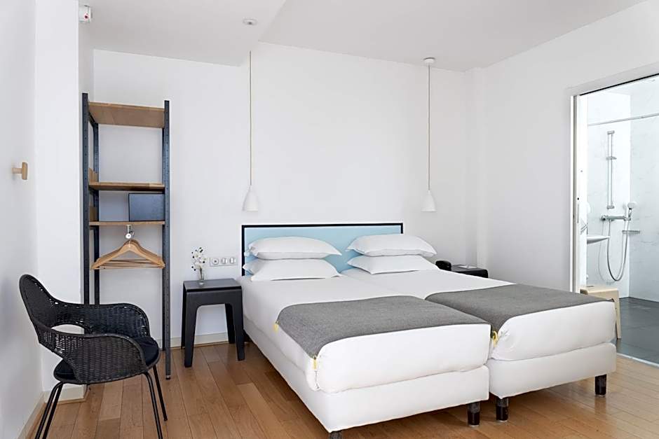 Hotel Palm - Astotel