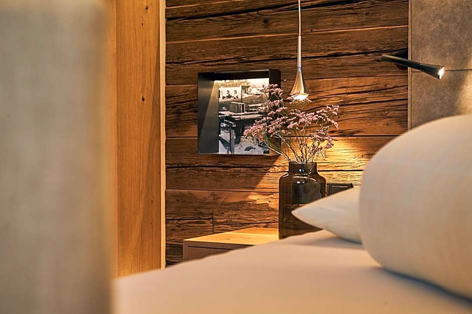 Bauernhof Hotel Oberschwarzach