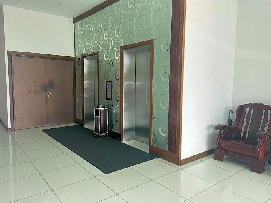 Hotel O Tong Villion Hotel