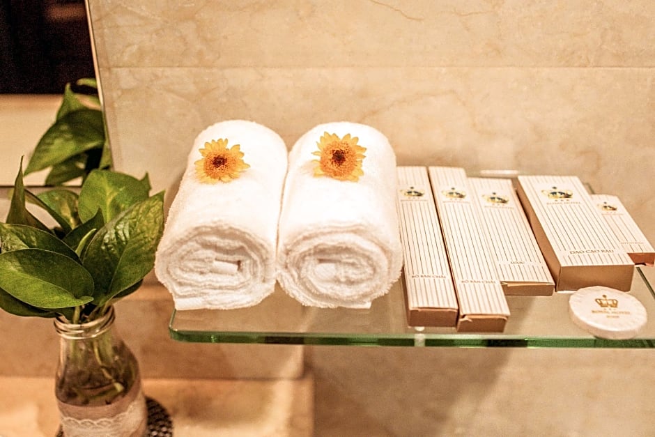 Royal Hotel Ninh Binh