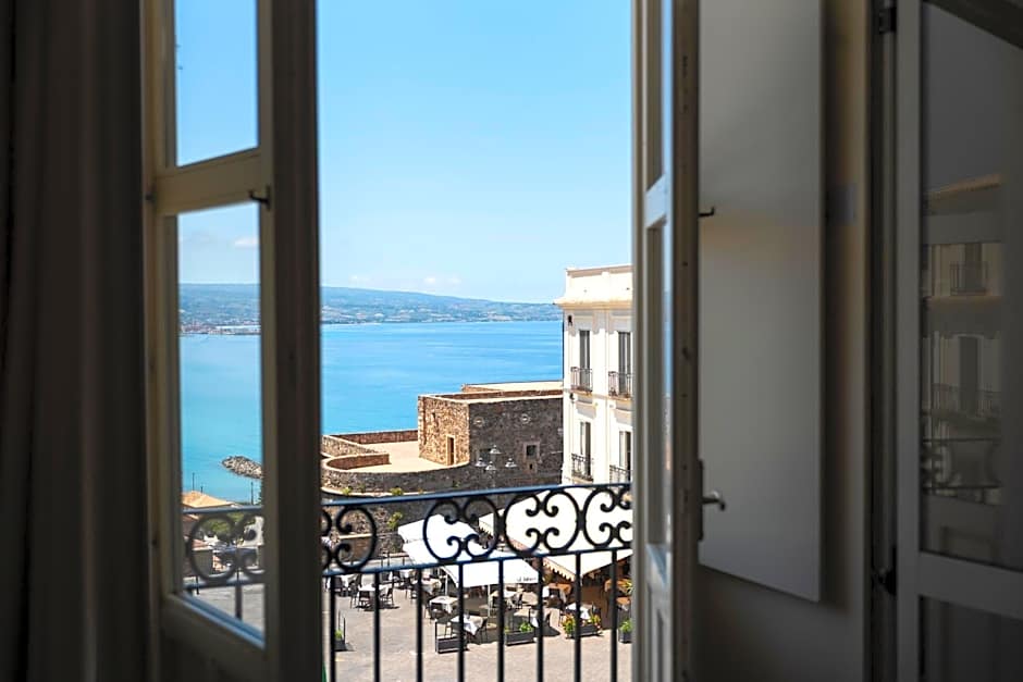 Hotel della Piazza