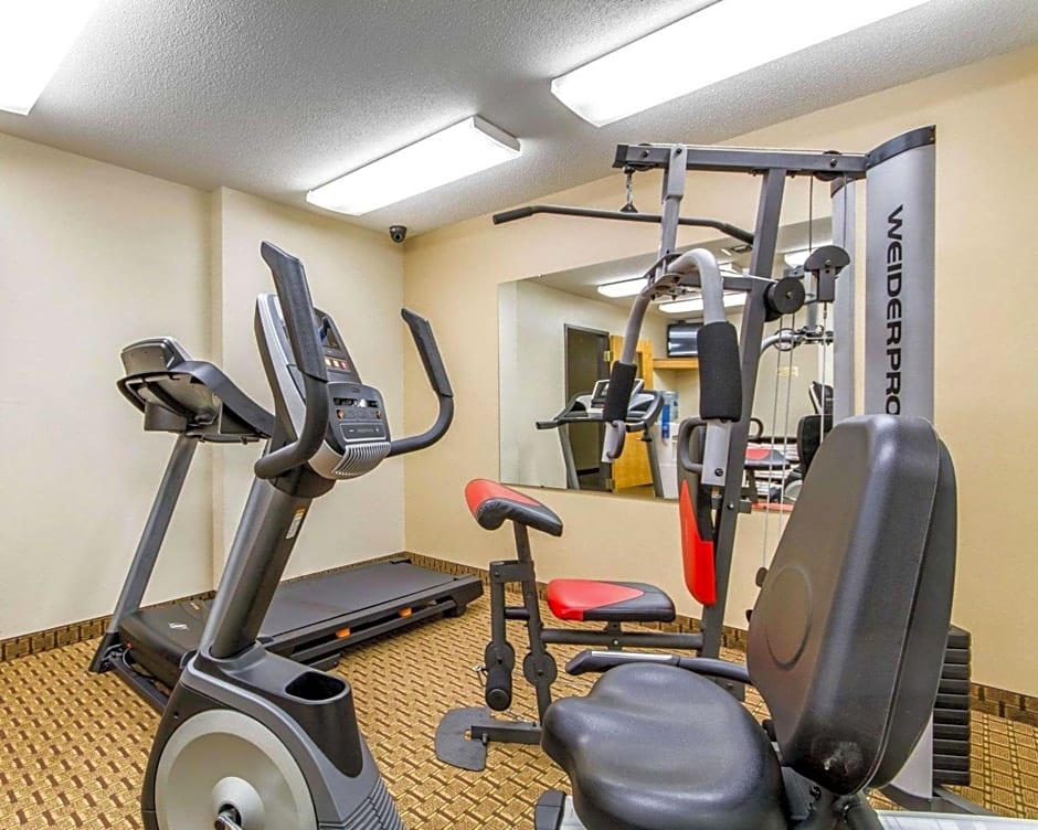 Quality Inn La Crosse