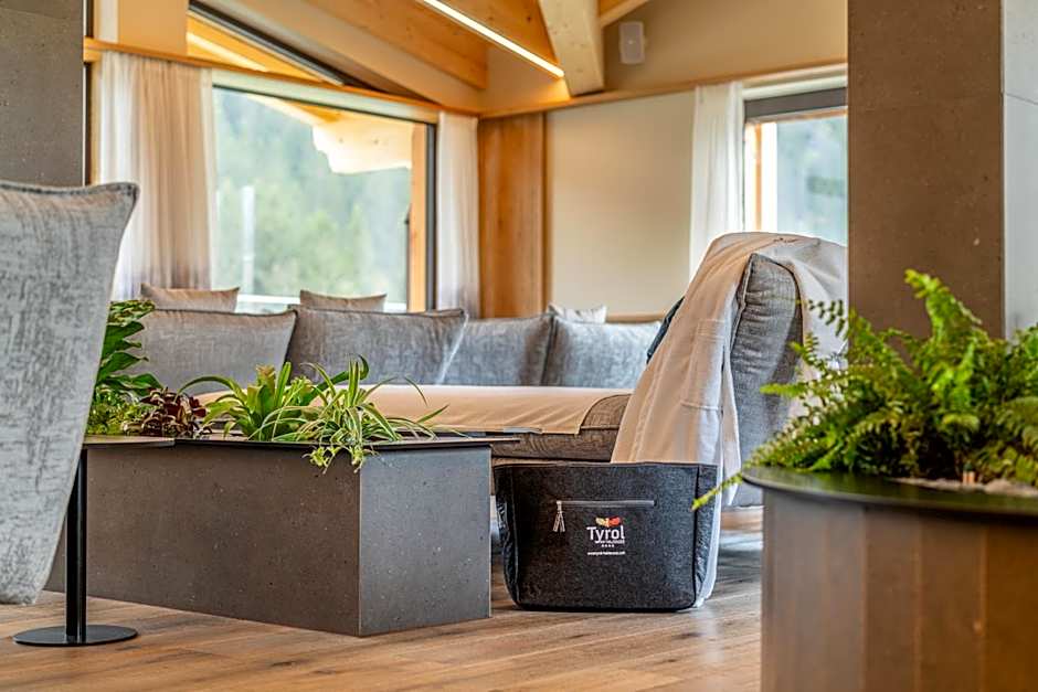 Hotel Tyrol am Haldensee