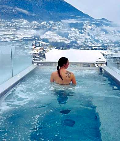 Wine Hotel Ristorante San Carlo - Boutique Hotel & SPA