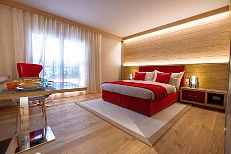 Los Lorentes Hotel Bern City