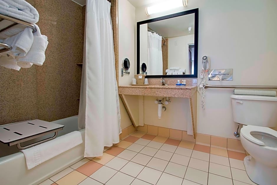 Fairfield Inn & Suites by Marriott Clermont