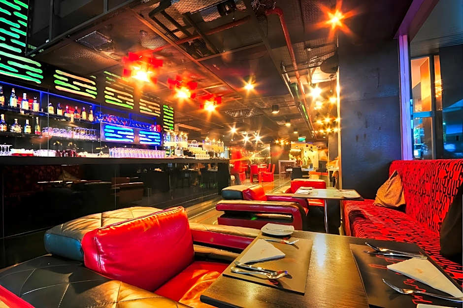 Galleria 10 Sukhumvit By Compass Hospitality