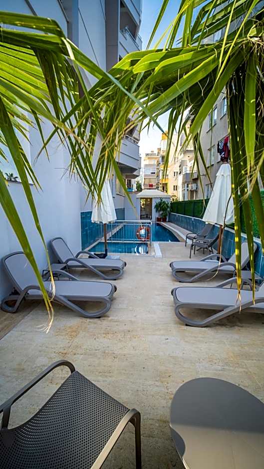 Heritage by Cimen Hotel