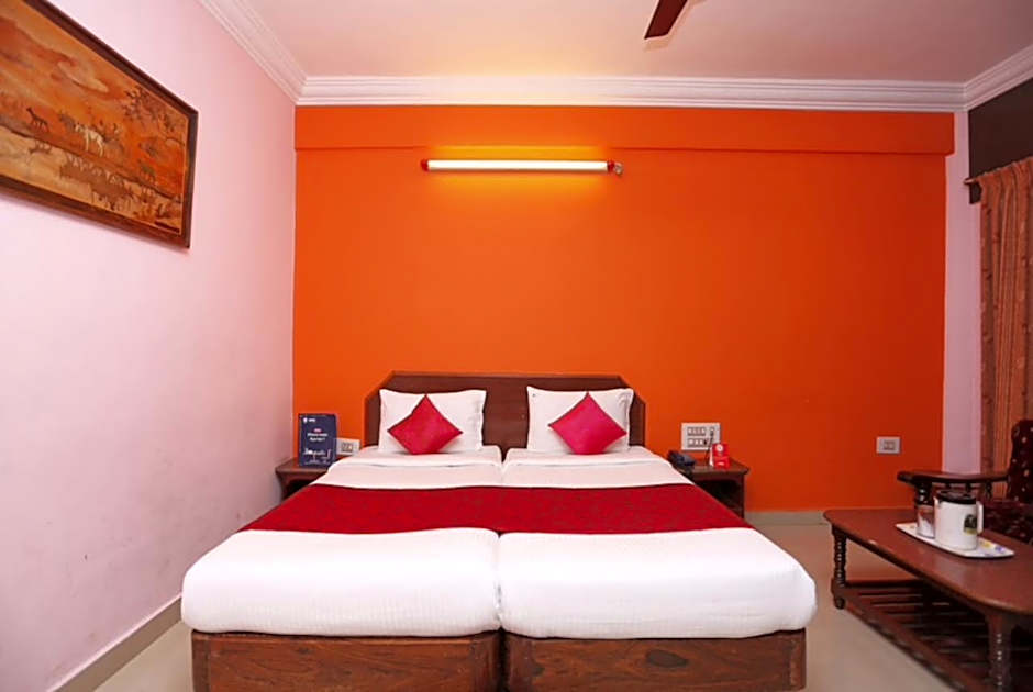 Hotel Kannika International