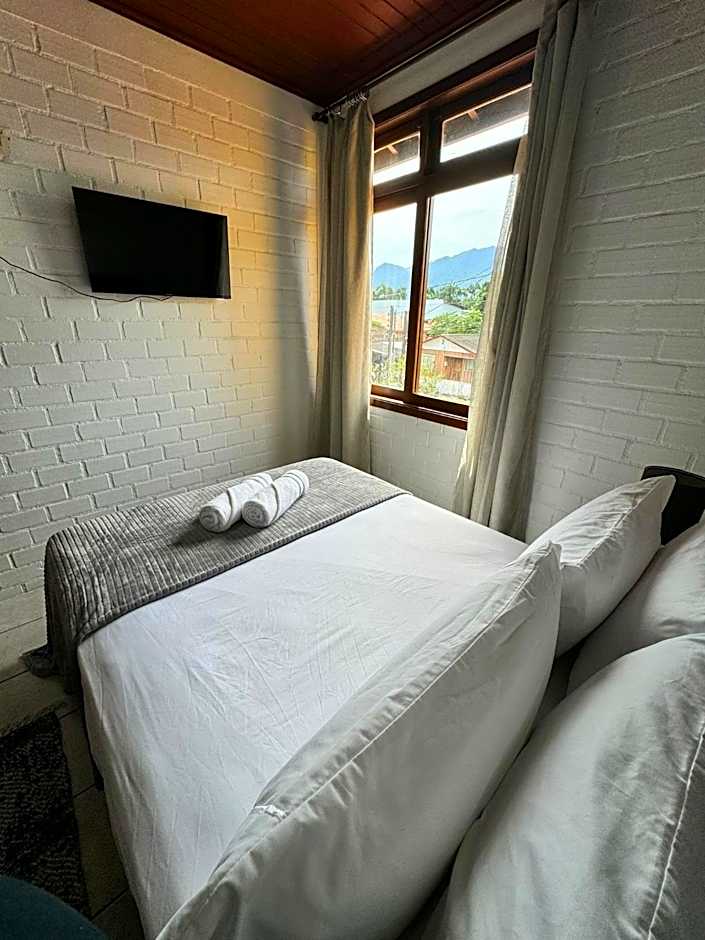 Pousada Trilha da Serra