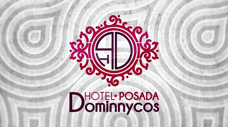 Hotel Posada Dominnycos