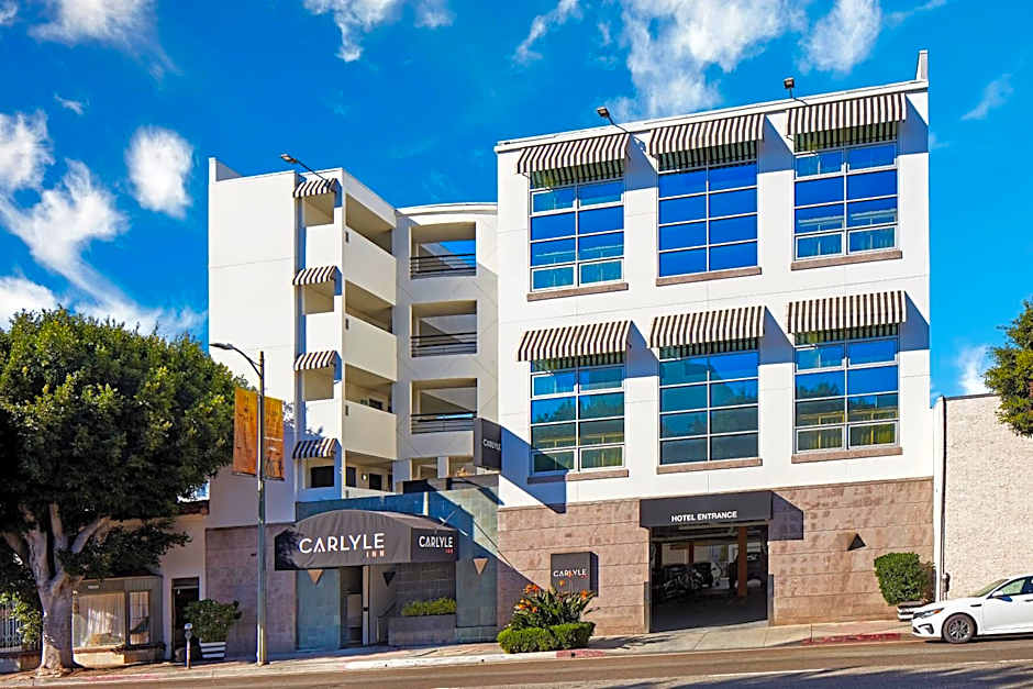 Carlyle Inn
