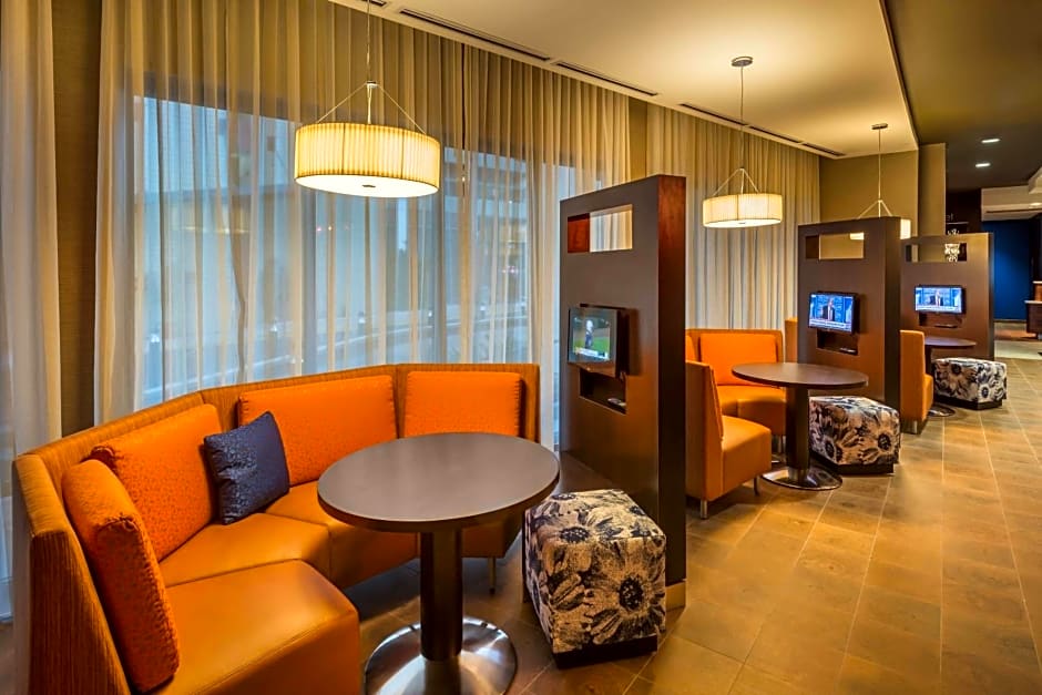 Courtyard by Marriott Reno Downtown/Riverfront
